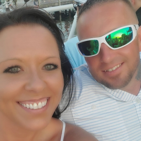 Meet your Posher, Chris n delaina - Picture 1 of 1